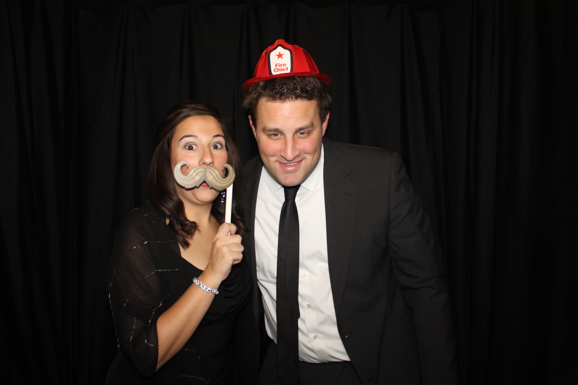 Children's Home of Northern Kentucky Charity Ball | View more photos from the event at gallery.photoboothcincy.com/u/PhotoBoothCincy/Childrens-Home-of-Northern-Kentucky-Charity-Ball